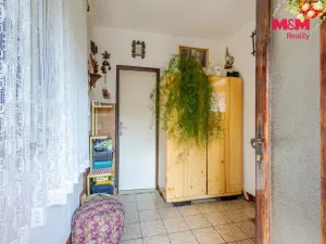 Prodej rodinného domu, Třebechovice pod Orebem, Týnišťská, 180 m2