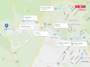 Prodej rodinného domu, Okrouhlá, 180 m2