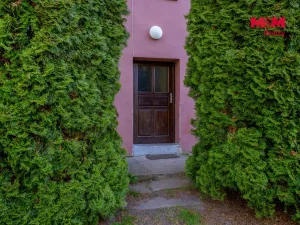 Prodej bytu 2+1, Velké Březno, Děčínská, 43 m2