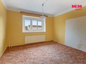 Prodej rodinného domu, Líšťany, Zlatá Ulička, 272 m2