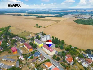 Prodej bytu 2+1, Dýšina, K Chlumu, 50 m2
