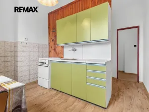 Prodej bytu 2+1, Dýšina, K Chlumu, 50 m2
