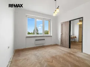 Prodej bytu 2+1, Dýšina, K Chlumu, 50 m2