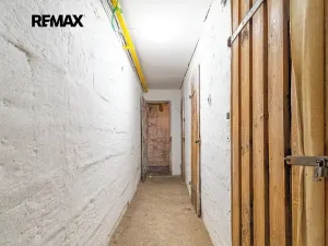 Prodej bytu 2+1, Dýšina, K Chlumu, 50 m2