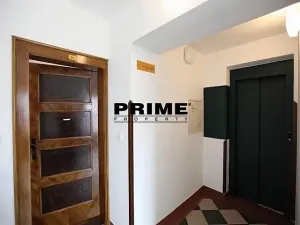 Pronájem kanceláře, Praha - Nové Město, Štěpánská, 65 m2