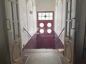 Prodej bytu 3+kk, Praha - Holešovice, Jirečkova, 67 m2