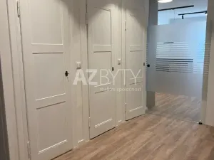 Prodej bytu 3+kk, Praha - Holešovice, Jirečkova, 67 m2