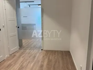 Prodej bytu 3+kk, Praha - Holešovice, Jirečkova, 67 m2