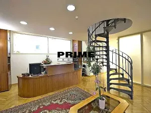 Pronájem kanceláře, Praha - Nové Město, Václavské náměstí, 466 m2