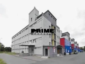 Pronájem skladu, Praha - Horní Počernice, Ve žlíbku, 378 m2