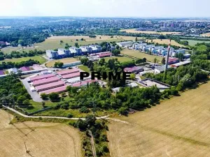 Pronájem skladu, Praha - Horní Počernice, Ve žlíbku, 756 m2