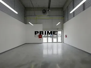 Pronájem obchodního prostoru, Praha - Malešice, Tiskařská, 205 m2