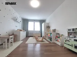 Prodej bytu 3+1, Svitavy, Kijevská, 86 m2