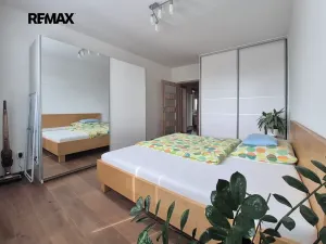 Prodej bytu 3+1, Svitavy, Kijevská, 86 m2