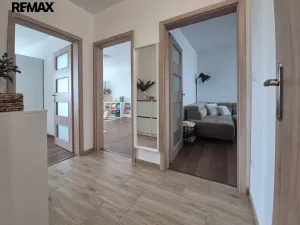 Prodej bytu 3+1, Svitavy, Kijevská, 86 m2