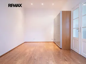 Pronájem bytu 2+1, Praha - Vinohrady, Balbínova, 53 m2