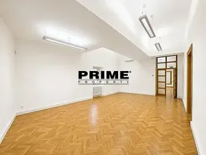 Pronájem kanceláře, Praha - Staré Město, Malé náměstí, 250 m2