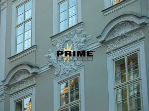 Pronájem kanceláře, Praha - Staré Město, Malé náměstí, 250 m2