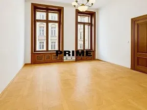 Pronájem kanceláře, Praha - Nové Město, Spálená, 361 m2