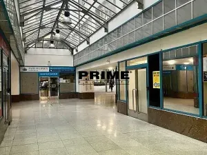 Pronájem kanceláře, Praha - Nové Město, Spálená, 361 m2
