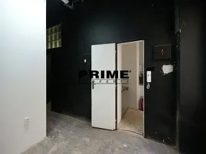 Pronájem kanceláře, Praha - Nové Město, Opletalova, 86 m2