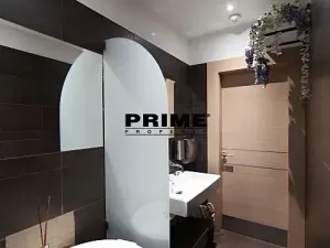 Pronájem restaurace, Praha - Vinohrady, Italská, 225 m2