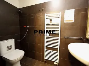 Pronájem restaurace, Praha - Vinohrady, Italská, 225 m2