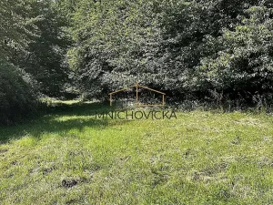 Prodej sadu/vinice, Ondřejov, Břeský vrch, 3453 m2