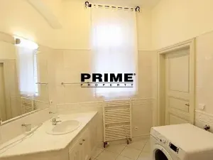 Pronájem bytu 3+1, Praha - Nové Město, Truhlářská, 122 m2