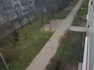 Prodej bytu 2+kk, Praha - Černý Most, Bryksova, 44 m2