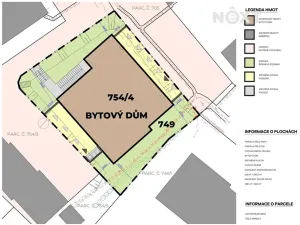 Prodej bytu 3+kk, Fryšták, 73 m2
