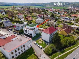Prodej bytu 3+kk, Fryšták, 83 m2