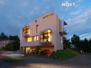 Prodej bytu 4+kk, Fryšták, 90 m2
