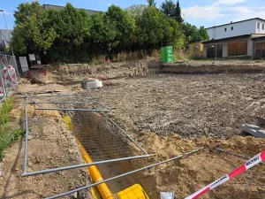 Prodej bytu 2+kk, Fryšták, 51 m2