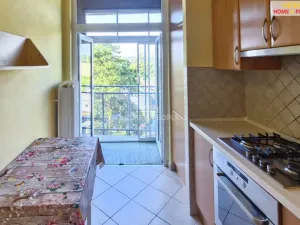 Prodej bytu 3+1, Brno - Černovice, Kneslova, 65 m2