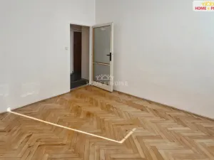 Prodej bytu 3+1, Brno - Černovice, Kneslova, 65 m2