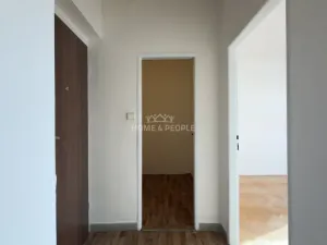 Prodej bytu 3+1, Brno - Černovice, Kneslova, 65 m2