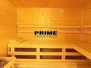 Pronájem bytu 6+kk a větší, Praha - Vinohrady, Chopinova, 204 m2