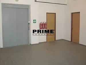 Pronájem kanceláře, Praha - Horní Počernice, Ve žlíbku, 21 m2