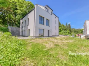 Prodej bytu, Pernink, Nádražní, 69 m2
