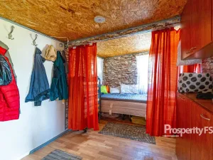 Prodej zahrady, Havířov - Šumbark, 223 m2