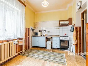 Prodej rodinného domu, Ostrava - Kunčice, Strojní, 140 m2