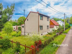 Prodej rodinného domu, Ostrava - Kunčice, Strojní, 140 m2