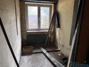Pronájem výrobních prostor, Vysoké Mýto, Pod Nádražím, 195 m2