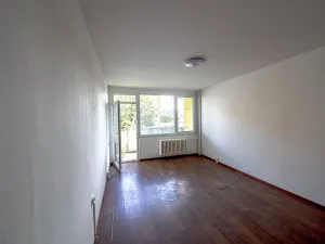 Pronájem bytu 2+kk, Bílina - Teplické Předměstí, Sídliště Za Chlumem, 42 m2