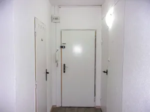 Pronájem bytu 2+kk, Bílina - Teplické Předměstí, Sídliště Za Chlumem, 42 m2