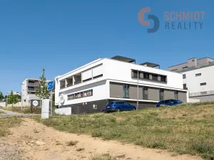 Prodej bytu 4+kk, Brno, Högrova, 80 m2