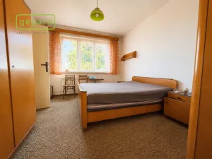 Prodej bytu 3+1, Chodov, ČSA, 68 m2