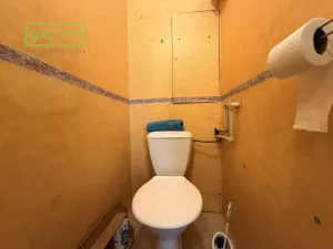 Prodej bytu 3+1, Chodov, ČSA, 68 m2