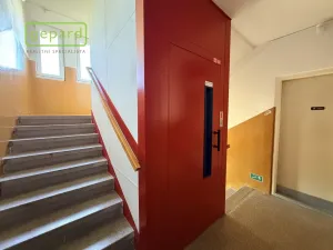 Prodej bytu 3+1, Chodov, ČSA, 68 m2